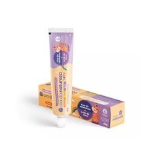 Creme Preventivo de Assaduras Óleo de Amęndoas Cia da Natuzera 45g Creme Preventivo de Assaduras Óleo de Amęndoas Cia da Natuzera 45g