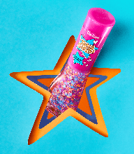 Esmalte Dailus Trago Confetes Te Levo Até As Estrelas 8ml Esmalte Dailus Trago Confetes Te Levo Até As Estrelas 8ml