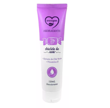 Creme Desodorante Hidratante Corporal Souvegan Chiclete de Uva 150ml Creme Desodorante Hidratante Corporal Souvegan Chiclete de Uva 150ml