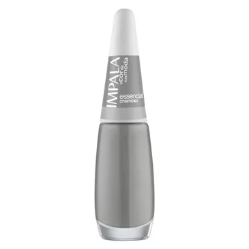 Esmalte Impala A Cor Da Moda Cremoso Essencial 7,5ml Esmalte Impala A Cor Da Moda Cremoso Essencial 7,5ml
