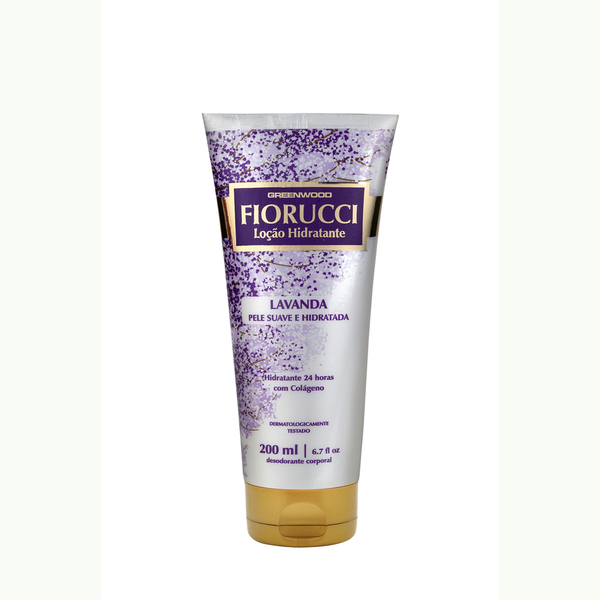 Sabonete Líquido Fiorucci Lavanda 500ml Sabonete Líquido Fiorucci Lavanda 500ml