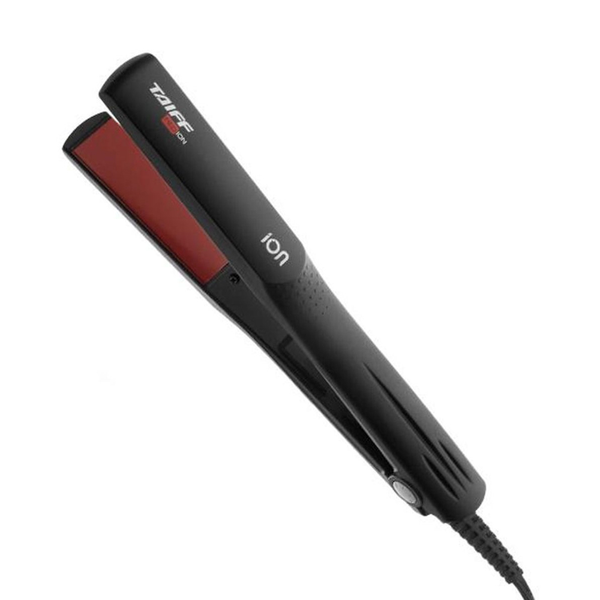 Chapa de CabeloTaiff Red Ion 200 Graus Bivolt Chapa de CabeloTaiff Red Ion 200 Graus Bivolt