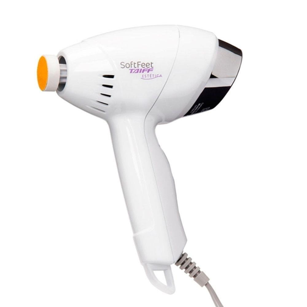 Pedicuro Taiff Soft Feet Bivolt Pedicuro Taiff Soft Feet Bivolt