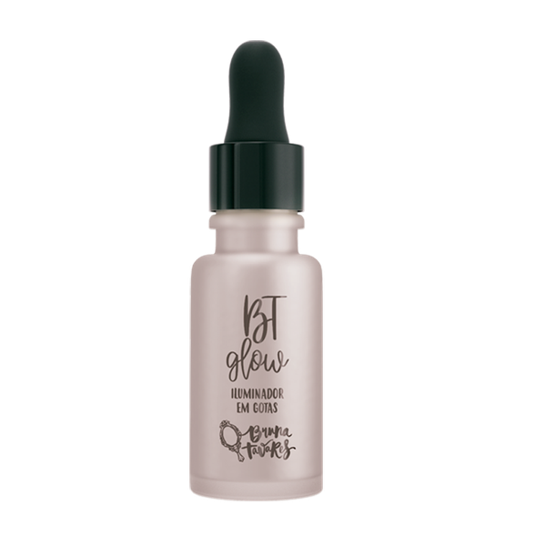 Iluminador em Gotas Bruna Tavares Glow Diamond 17ml Iluminador em Gotas Bruna Tavares Glow Diamond 17ml