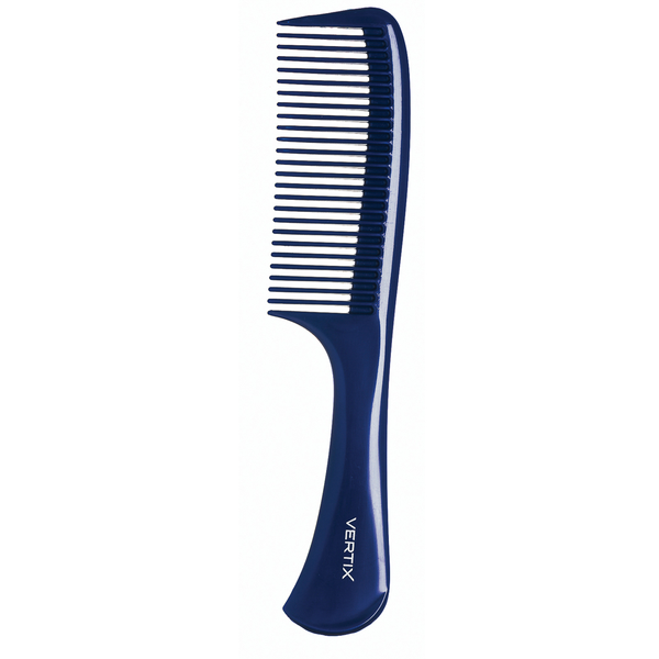 Pente de Cabelo Vertix Blue Pro Cabo Largo Pente de Cabelo Vertix Blue Pro Cabo Largo
