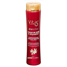 Condicionador Vitiss Ecoactive Monoď de Tahiti & Abyssinian 500ml Condicionador Vitiss Ecoactive Monoď de Tahiti & Abyssinian 500ml