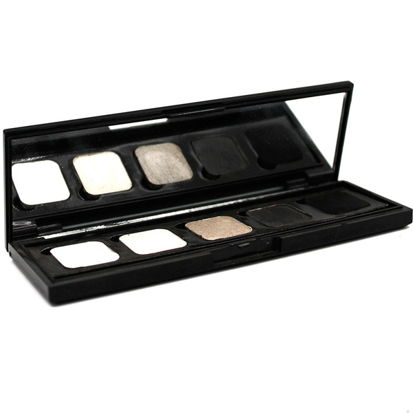 Paleta de Sombras Anaconda Smoky 10gr Paleta de Sombras Anaconda Smoky 10gr