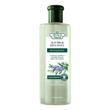 Condicionador Flores & Vegetais Alecrim & Erva-Doce 310ml Condicionador Flores & Vegetais Alecrim & Erva-Doce 310ml