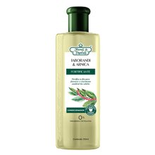 Condicionador Flores & Vegetais Jaborandi & Arnica 310ml Condicionador Flores & Vegetais Jaborandi & Arnica 310ml