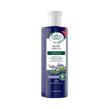Condicionador Flores & Vegetais Matizante Blond 310ml Condicionador Flores & Vegetais Matizante Blond 310ml