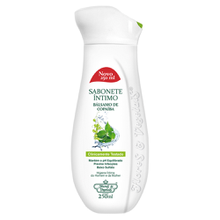 Sabonete Íntimo Flores & Vegetais Bálsamo de Copaíba 250ml Sabonete Íntimo Flores & Vegetais Bálsamo de Copaíba 250ml