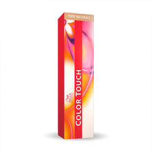 Tonalizante Wella Professionals Color Touch Louro Escuro - 6/0 Tonalizante Wella Professionals Color Touch Louro Escuro - 6/0