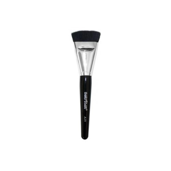 Pincel Macrilan Profissional para Contorno Pincel Macrilan Profissional para Contorno