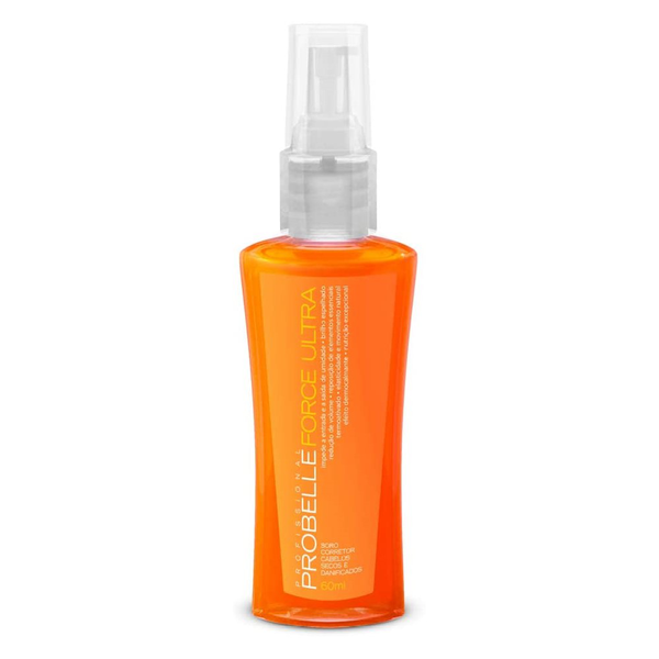 Soro Corretor Probelle Force Ultra 60ml Soro Corretor Probelle Force Ultra 60ml
