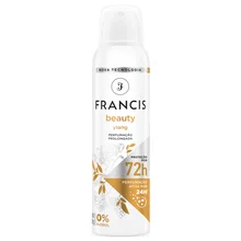 Desodorante Aerosol Francis Antitranspirante Verde Escuro Fresh Chá Verde 150ml Desodorante Aerosol Francis Antitranspirante Verde Escuro Fresh Chá Verde 150ml