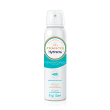 Desodorante Aerosol Francis Antitranspirante Verde Fresh Bambu 150ml Desodorante Aerosol Francis Antitranspirante Verde Fresh Bambu 150ml