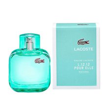 Perfume Feminino Lacoste L.12.12 Pour Elle Natural 50ml Cigana