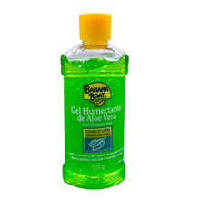 Gel Humectante Pós Sol Banana Boat Aloe Vera 230gr Gel Humectante Pós Sol Banana Boat Aloe Vera 230gr