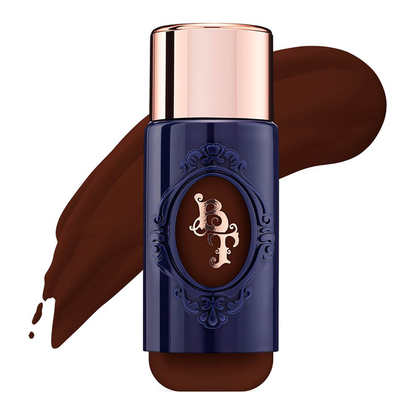 Base Líquida Bruna Tavares Skin D40 40ml Base Líquida Bruna Tavares Skin D40 40ml