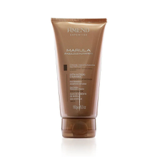 Creme Amend Disciplinante Nutritivo Amarula Fabulous Nutrition 180gr Creme Amend Disciplinante Nutritivo Amarula Fabulous Nutrition 180gr