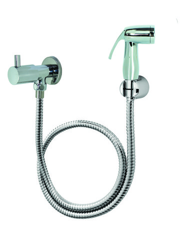 Ducha Higiênica Volante Metal Com Gatilho Abs 1,20m 1740 C35 Savassi C35 Inox Mk Metais Ducha Higiênica Volante Metal Com Gatilho Abs 1,20m 1740 C35 Savassi C35 Inox Mk Metais