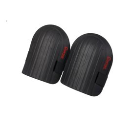 Joelheira Eva Preto Para Assentamento Cortag Joelheira Eva Preto Para Assentamento Cortag