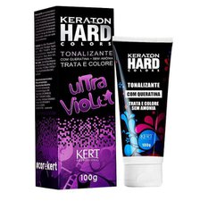 Hard Color Ultra Violet 100g - Keraton