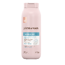 Loção Hidratante Perfume de Bebê 500ml - Hidramais Loção Hidratante Perfume de Bebê 500ml - Hidramais