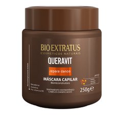 Máscara Queravit 250g - Bio Extratus