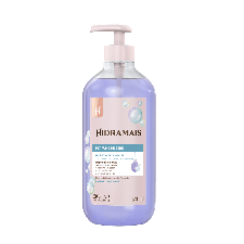 Sabonete Líquido Perfume de Bebê 500ml - Hidramais Sabonete Líquido Perfume de Bebê 500ml - Hidramais