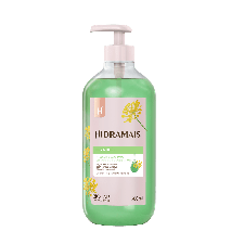 Sabonete Líquido Erva Doce 500ml - Hidramais Sabonete Líquido Erva Doce 500ml - Hidramais