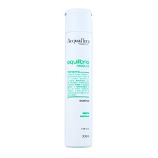 Shampoo Antirresíduo Equilíbrio 300ml - Acquaflora