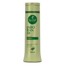 Shampoo Jaborandi 300ml - Haskell Shampoo Jaborandi 300ml - Haskell