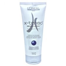 Creme de Relaxamento X-Tenso Cabelos Coloridos 200g L'Oréal Professionnel