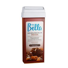 Cera Roll-on Negra 100g - Depil Bella