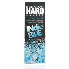 Hard Color Indie Blue 100g - Keraton