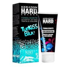 Hard Color Turkiss Blue 100g Keraton