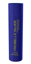 Shampoo Anti-Amarelo Matizador Silver 250ml - Probelle