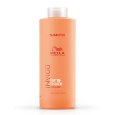 Shampoo Invigo Nutri-Enrich 1L - Wella Professionals