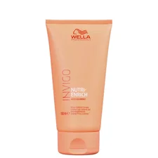 Invigo Nutri-Enrich Frizz Control 150ml - Wella Professionals Invigo Nutri-Enrich Frizz Control 150ml - Wella Professionals