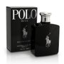 Polo Black Eau de Toilette 125ml - Ralph Lauren