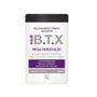 Botox B.T.X. Mega Hidradante Matizador 200g - Hidran