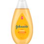 Shampoo Johnson Baby 200ml Regular