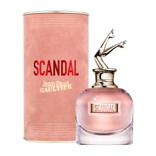 Scandal Feminino Eau De Parfum 50ml - Jean Paul Gaultier