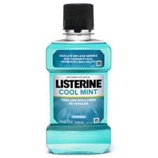 Enxaguatório Listerine Cool Mint 250ml