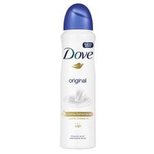 Desodorante Aerosol Dove Original Antitranspirante 150ml