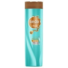 Shampoo Bomba De Argan 325ml - Seda