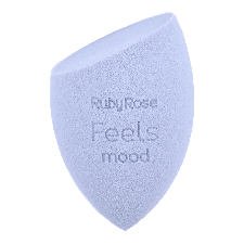 Esponja de Maquiagem Feels Mood - Ruby Rose