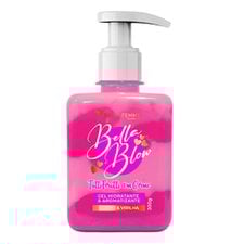 Gel Hidratante e Aromatizante Corpo e Virilha Tutti Frutti 300g - Bella Femme Gel Hidratante e Aromatizante Corpo e Virilha Tutti Frutti 300g - Bella Femme