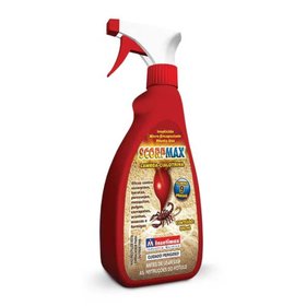 SCORPIMAX SPRAY PRONTO USO 500ml SCORPIMAX SPRAY PRONTO USO 500ml